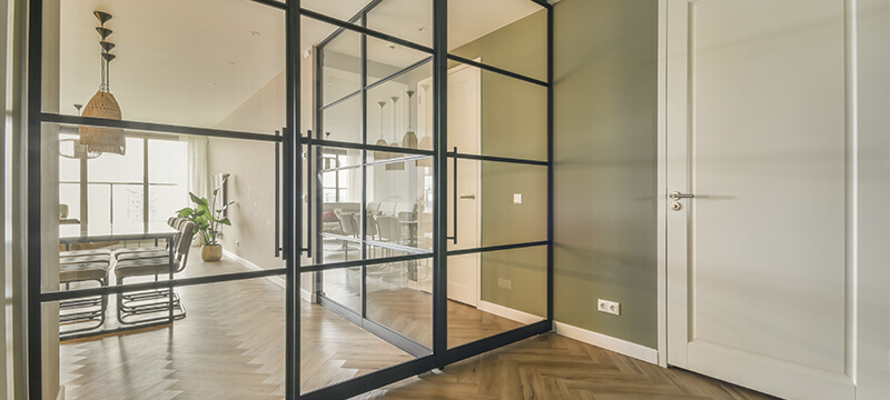 Reformas de Interiores